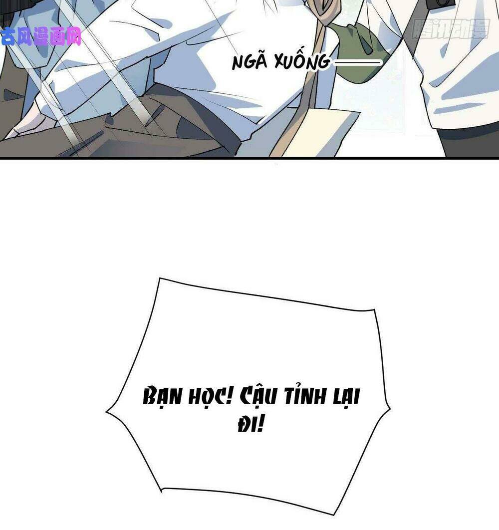 Ma Vương Đại Nhân Luôn Trêu Chọc Tôi - Chapter 15 - Page 42