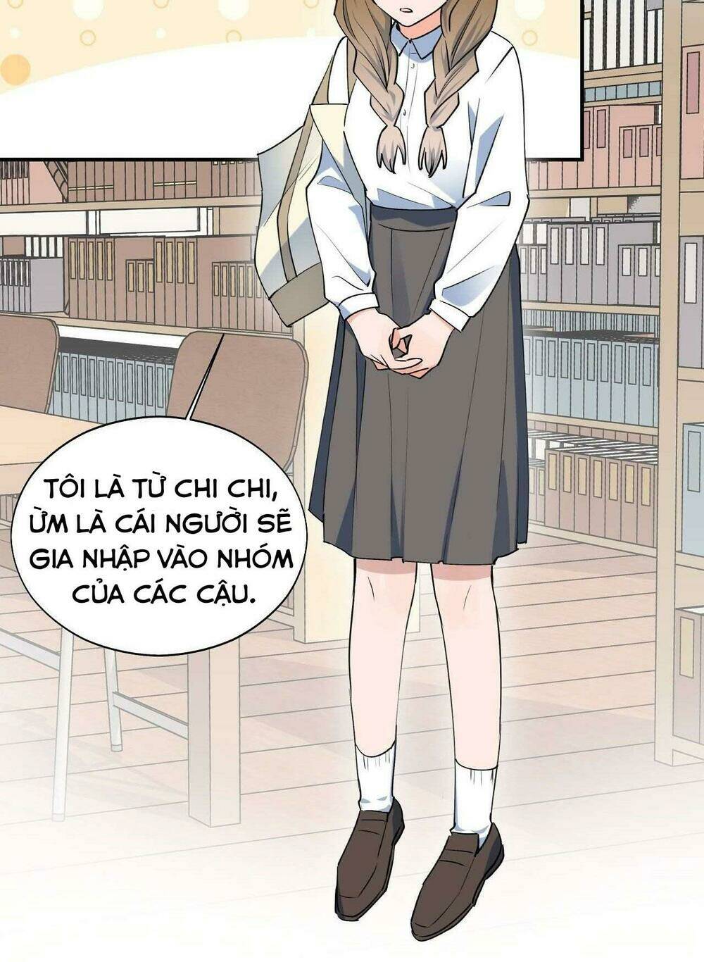 Ma Vương Đại Nhân Luôn Trêu Chọc Tôi - Chapter 16 - Page 11