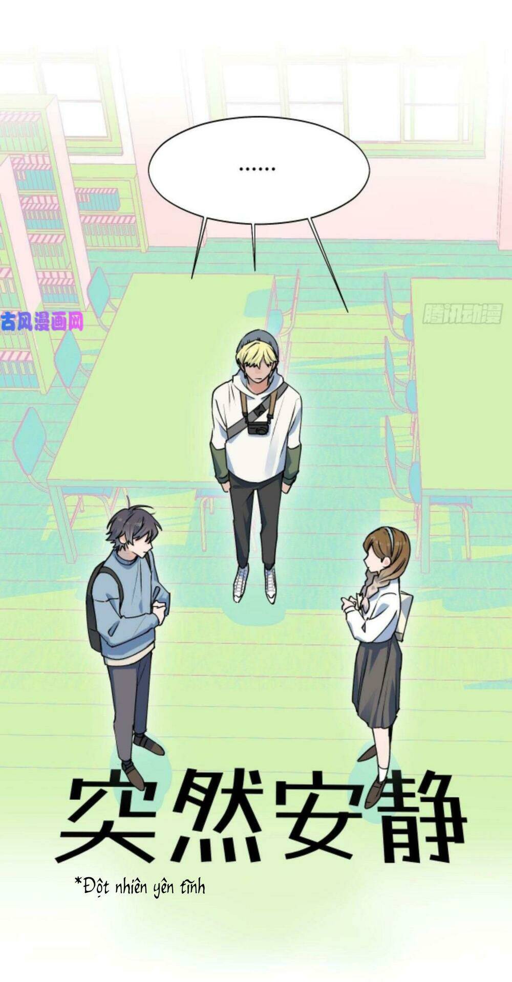 Ma Vương Đại Nhân Luôn Trêu Chọc Tôi - Chapter 16 - Page 16