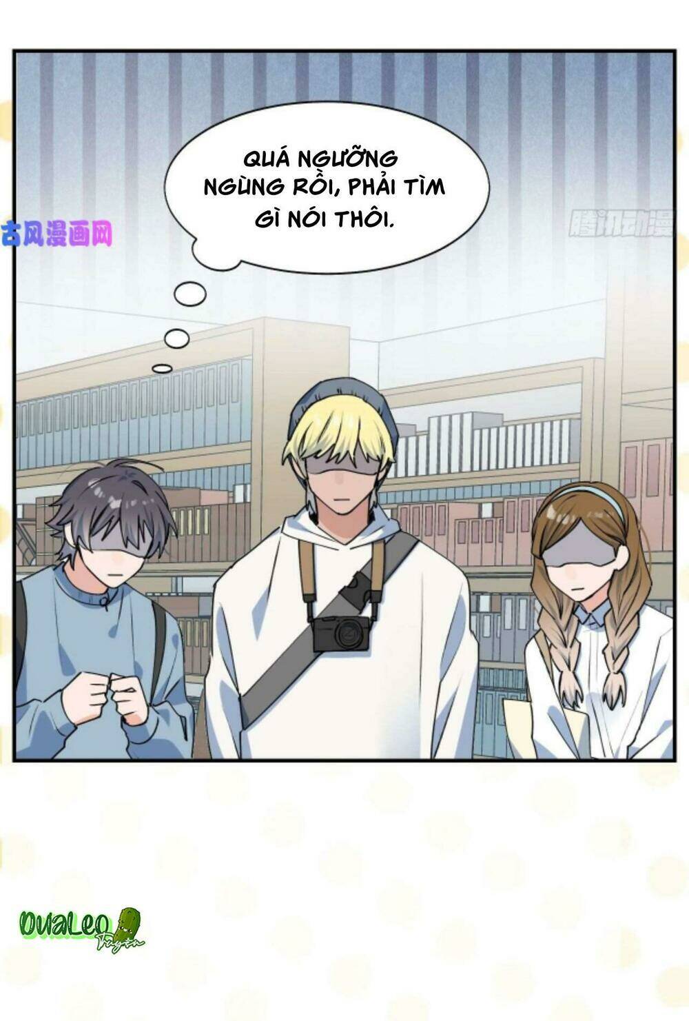 Ma Vương Đại Nhân Luôn Trêu Chọc Tôi - Chapter 16 - Page 17