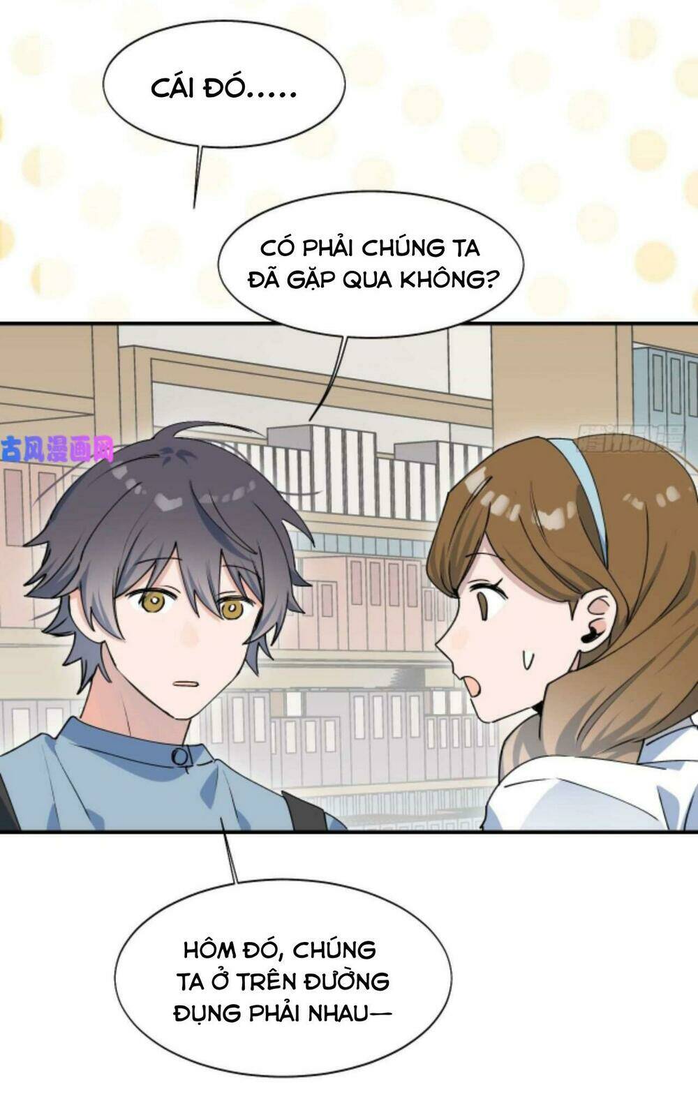 Ma Vương Đại Nhân Luôn Trêu Chọc Tôi - Chapter 16 - Page 18