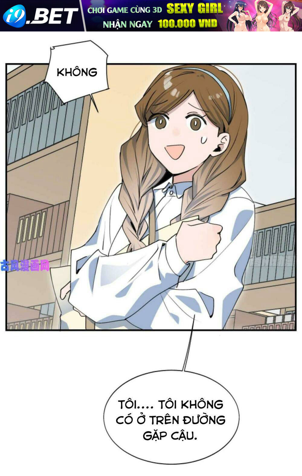 Ma Vương Đại Nhân Luôn Trêu Chọc Tôi - Chapter 16 - Page 19