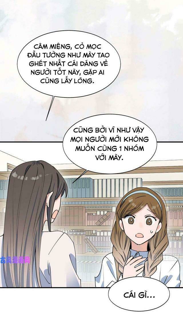 Ma Vương Đại Nhân Luôn Trêu Chọc Tôi - Chapter 16 - Page 32