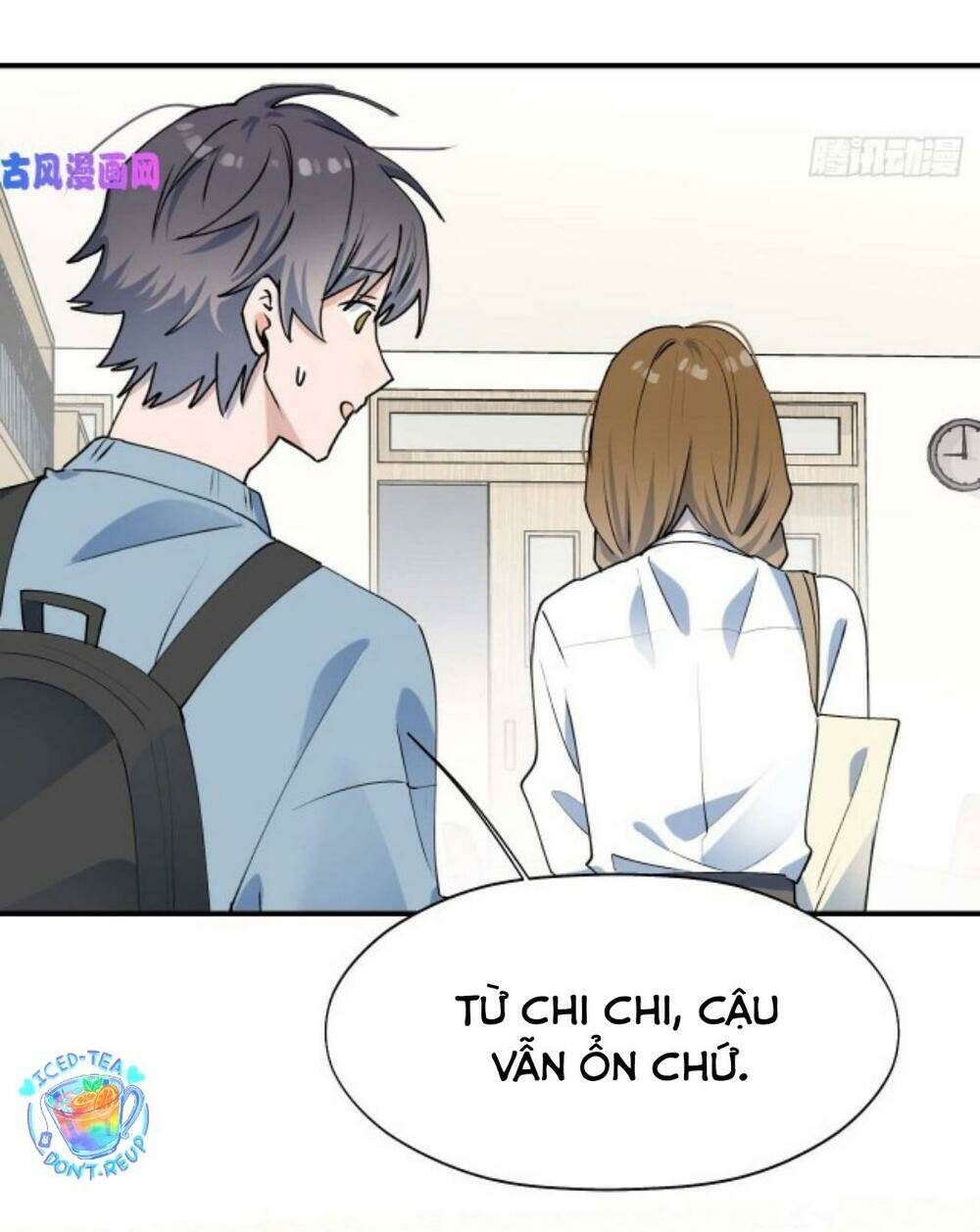 Ma Vương Đại Nhân Luôn Trêu Chọc Tôi - Chapter 16 - Page 37