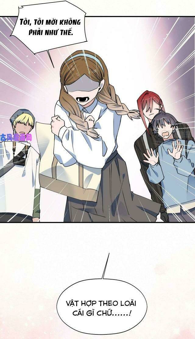 Ma Vương Đại Nhân Luôn Trêu Chọc Tôi - Chapter 16 - Page 38