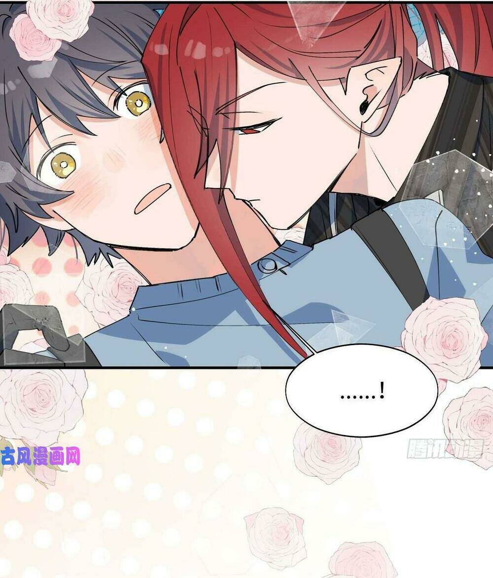 Ma Vương Đại Nhân Luôn Trêu Chọc Tôi - Chapter 16 - Page 41