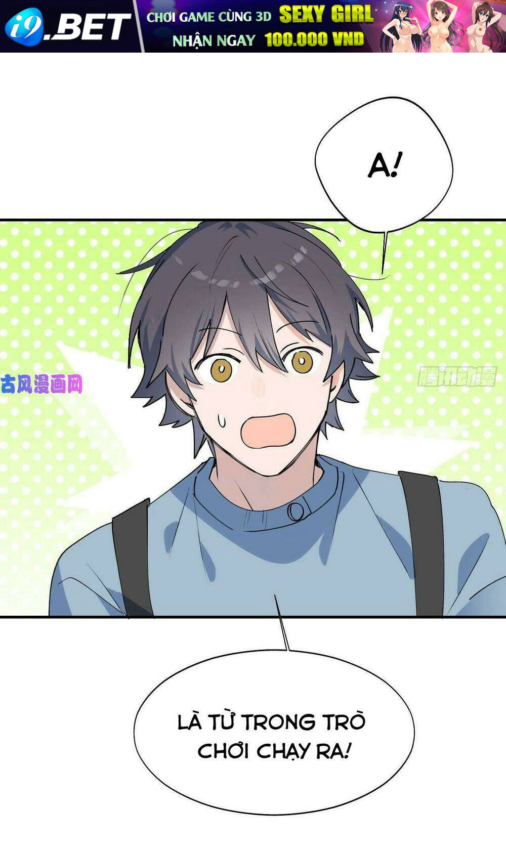 Ma Vương Đại Nhân Luôn Trêu Chọc Tôi - Chapter 16 - Page 44