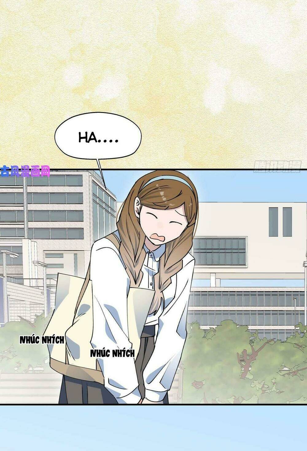 Ma Vương Đại Nhân Luôn Trêu Chọc Tôi - Chapter 16 - Page 47