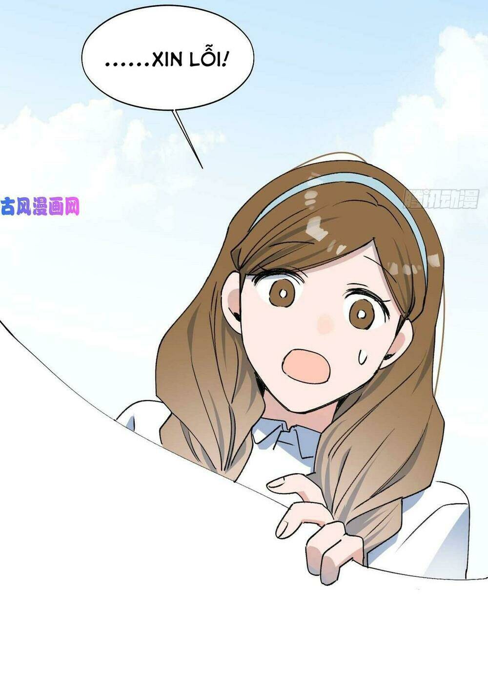 Ma Vương Đại Nhân Luôn Trêu Chọc Tôi - Chapter 16 - Page 48