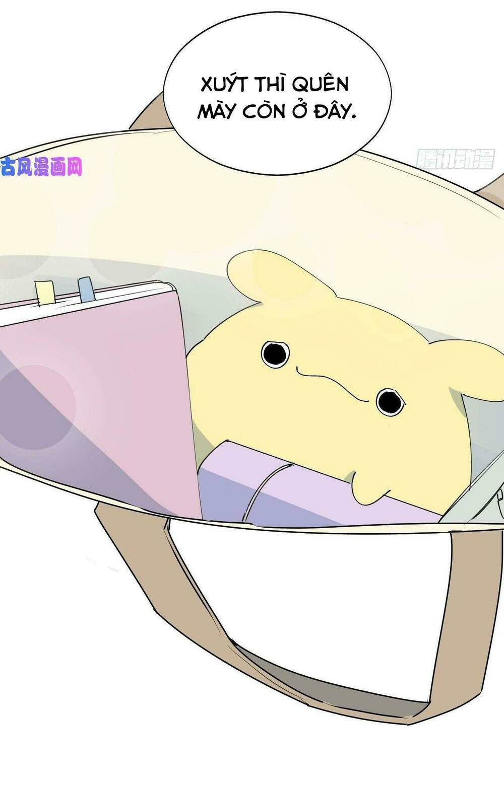 Ma Vương Đại Nhân Luôn Trêu Chọc Tôi - Chapter 16 - Page 49