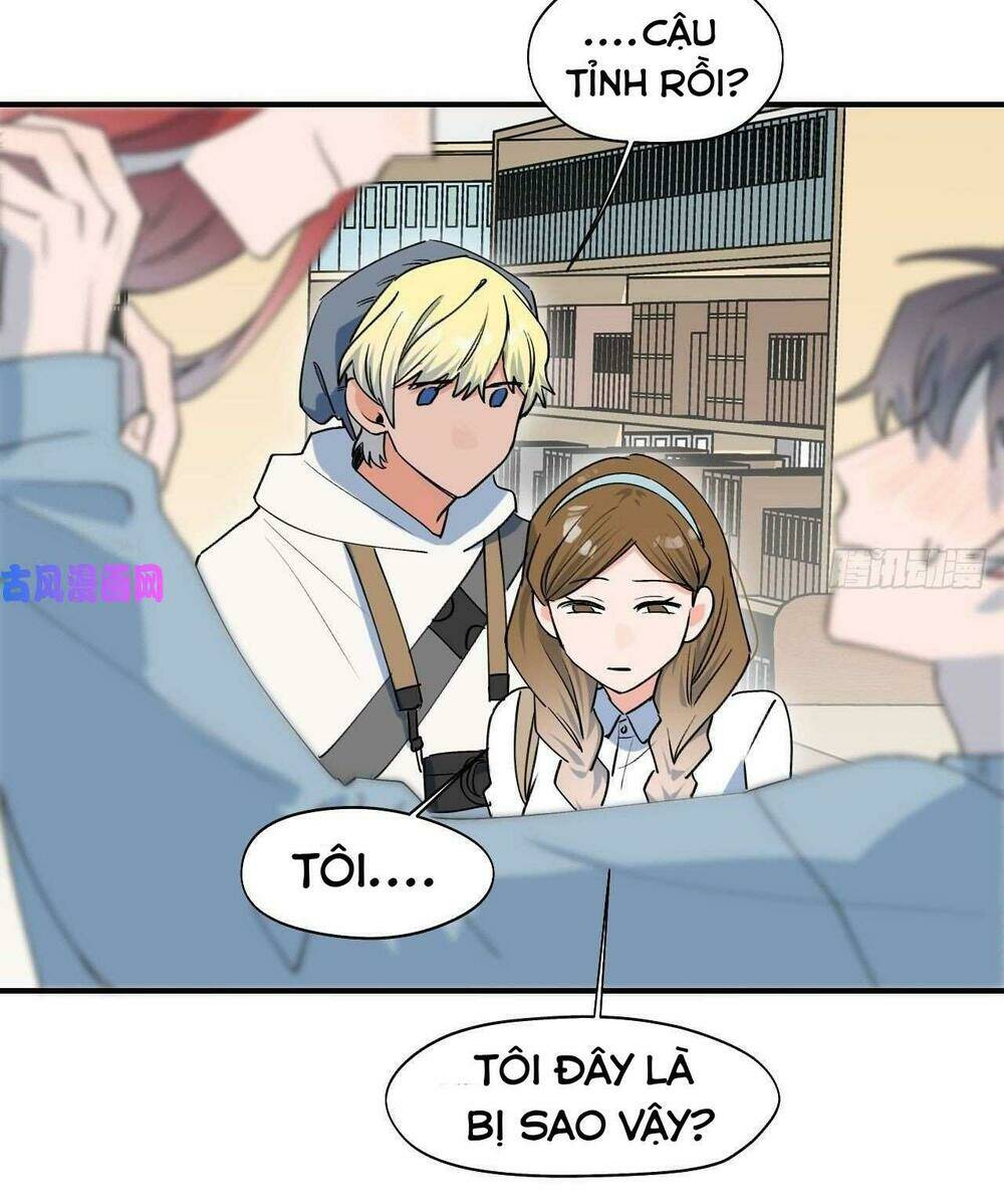 Ma Vương Đại Nhân Luôn Trêu Chọc Tôi - Chapter 16 - Page 6