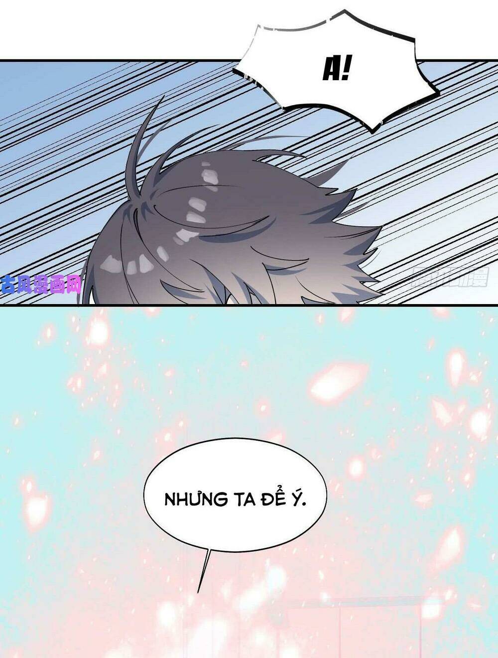 Ma Vương Đại Nhân Luôn Trêu Chọc Tôi - Chapter 17 - Page 18