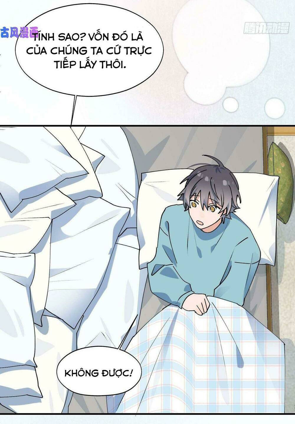 Ma Vương Đại Nhân Luôn Trêu Chọc Tôi - Chapter 17 - Page 25