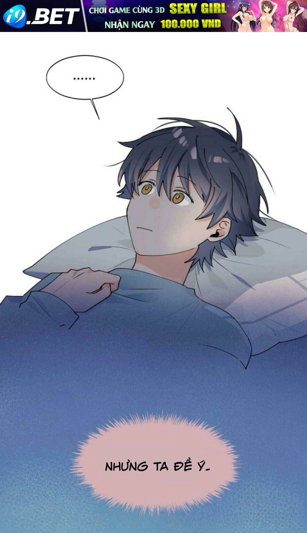 Ma Vương Đại Nhân Luôn Trêu Chọc Tôi - Chapter 17 - Page 27