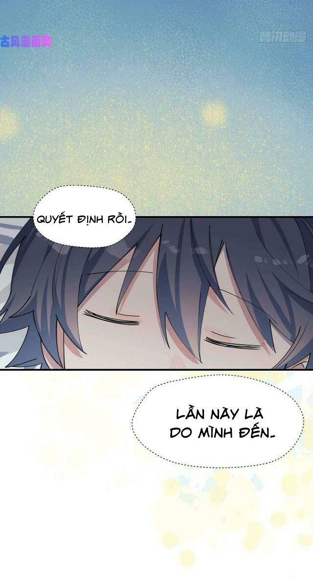 Ma Vương Đại Nhân Luôn Trêu Chọc Tôi - Chapter 17 - Page 28