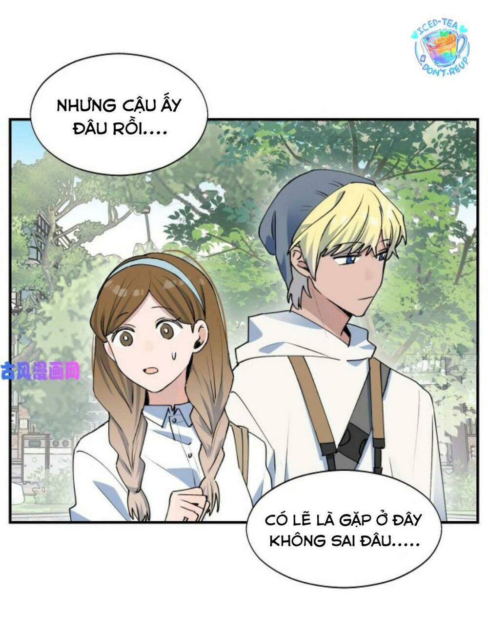 Ma Vương Đại Nhân Luôn Trêu Chọc Tôi - Chapter 17 - Page 31