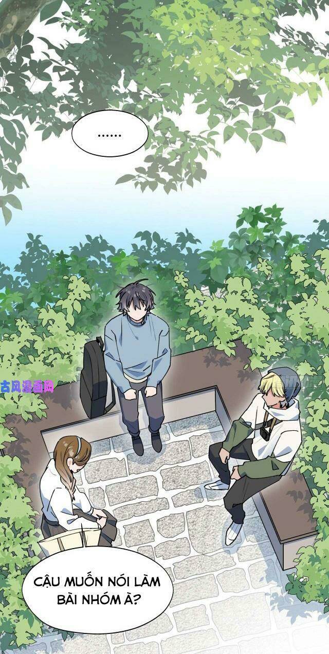 Ma Vương Đại Nhân Luôn Trêu Chọc Tôi - Chapter 17 - Page 33