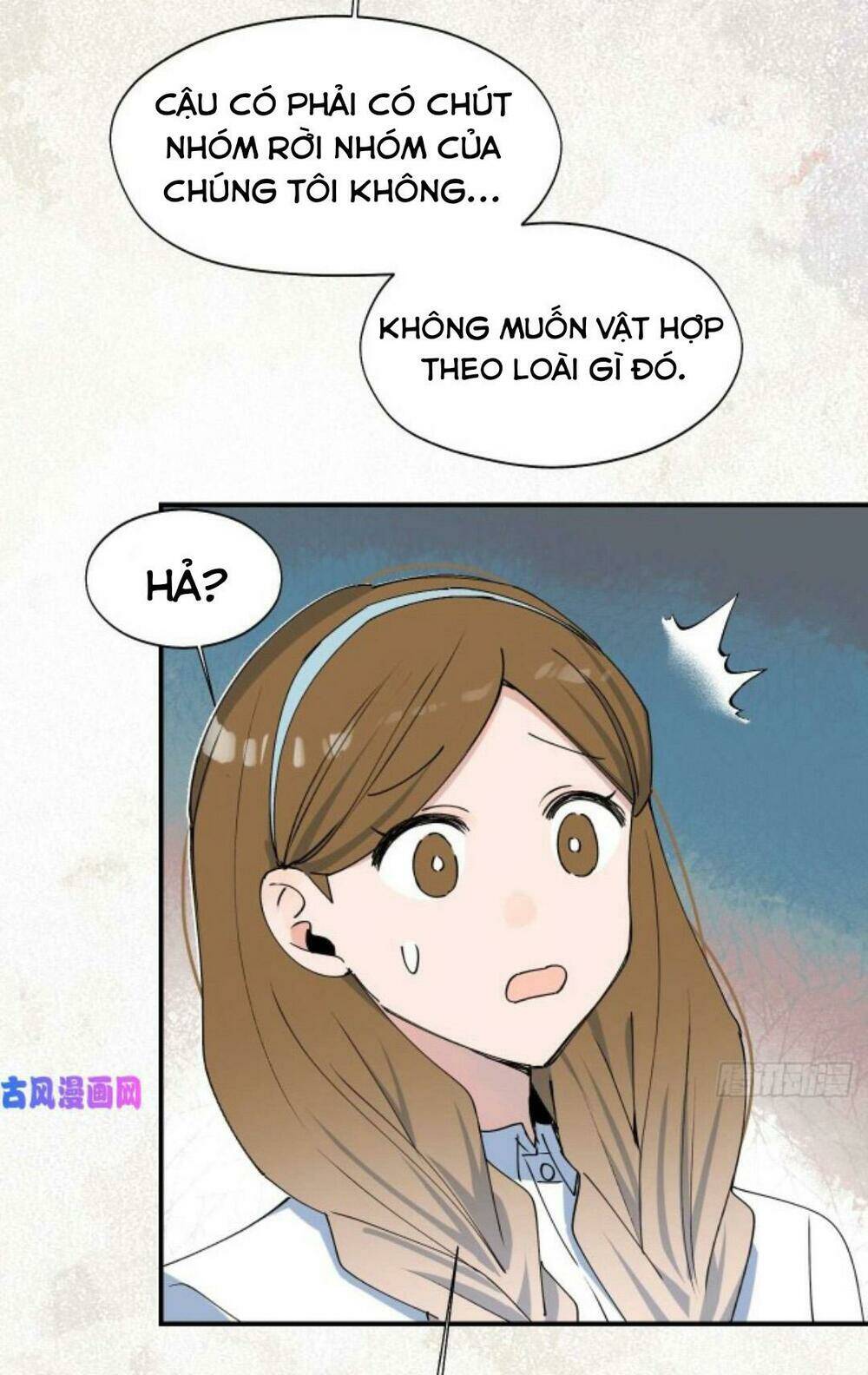 Ma Vương Đại Nhân Luôn Trêu Chọc Tôi - Chapter 17 - Page 35