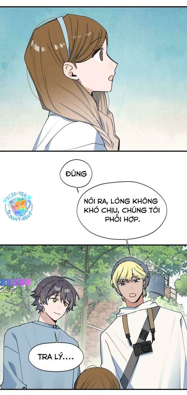 Ma Vương Đại Nhân Luôn Trêu Chọc Tôi - Chapter 17 - Page 38