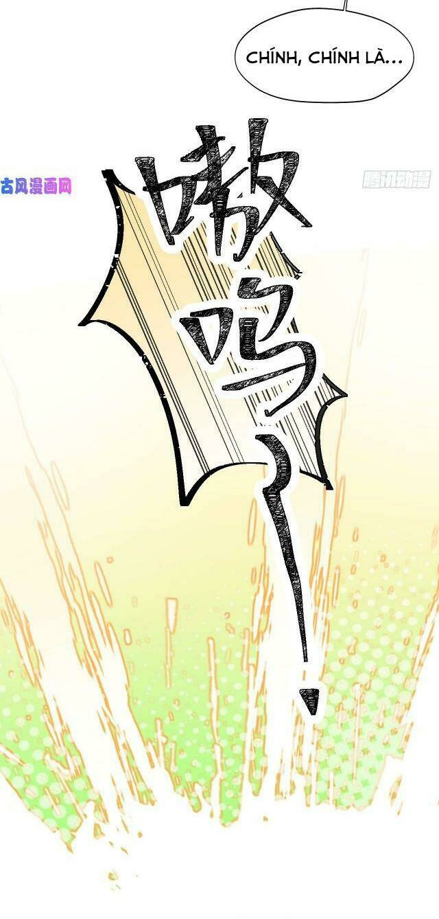 Ma Vương Đại Nhân Luôn Trêu Chọc Tôi - Chapter 17 - Page 44