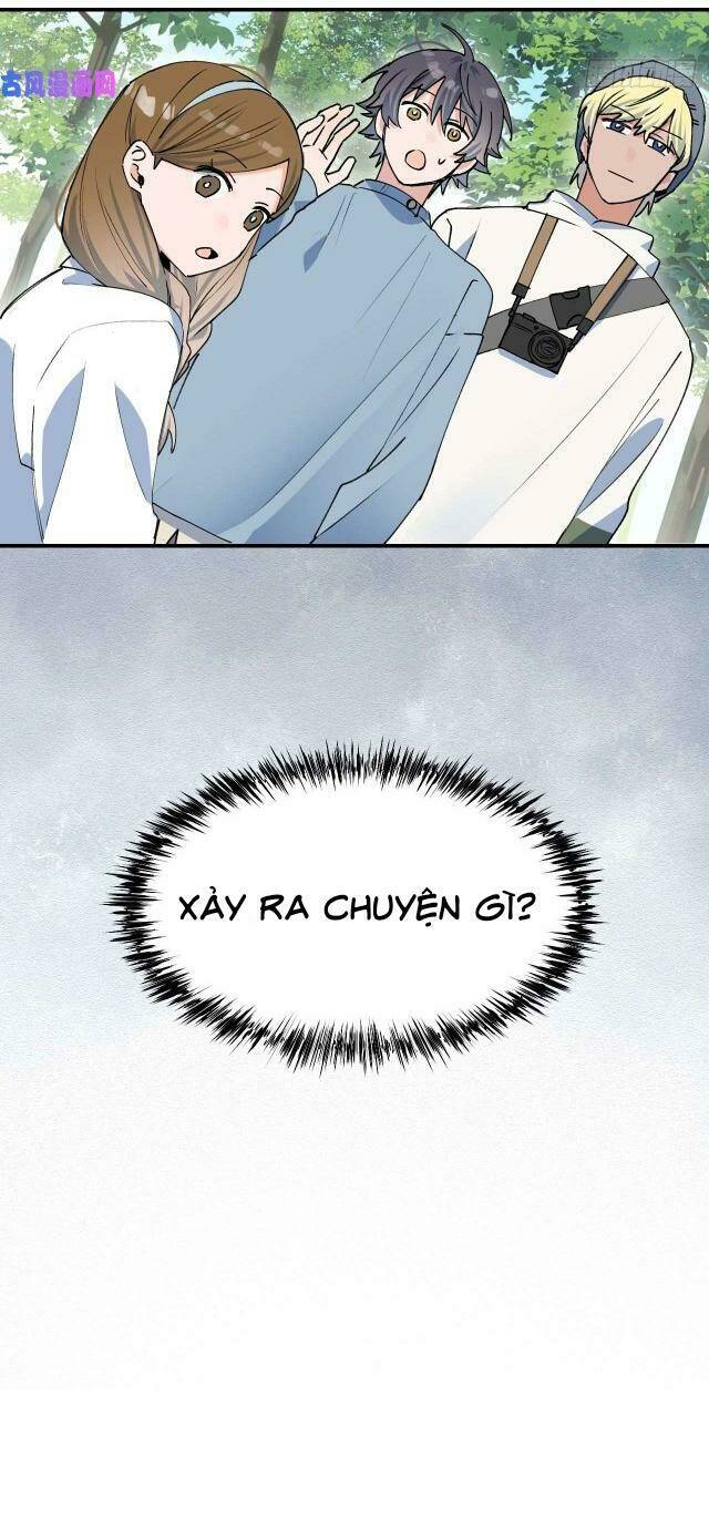 Ma Vương Đại Nhân Luôn Trêu Chọc Tôi - Chapter 17 - Page 45