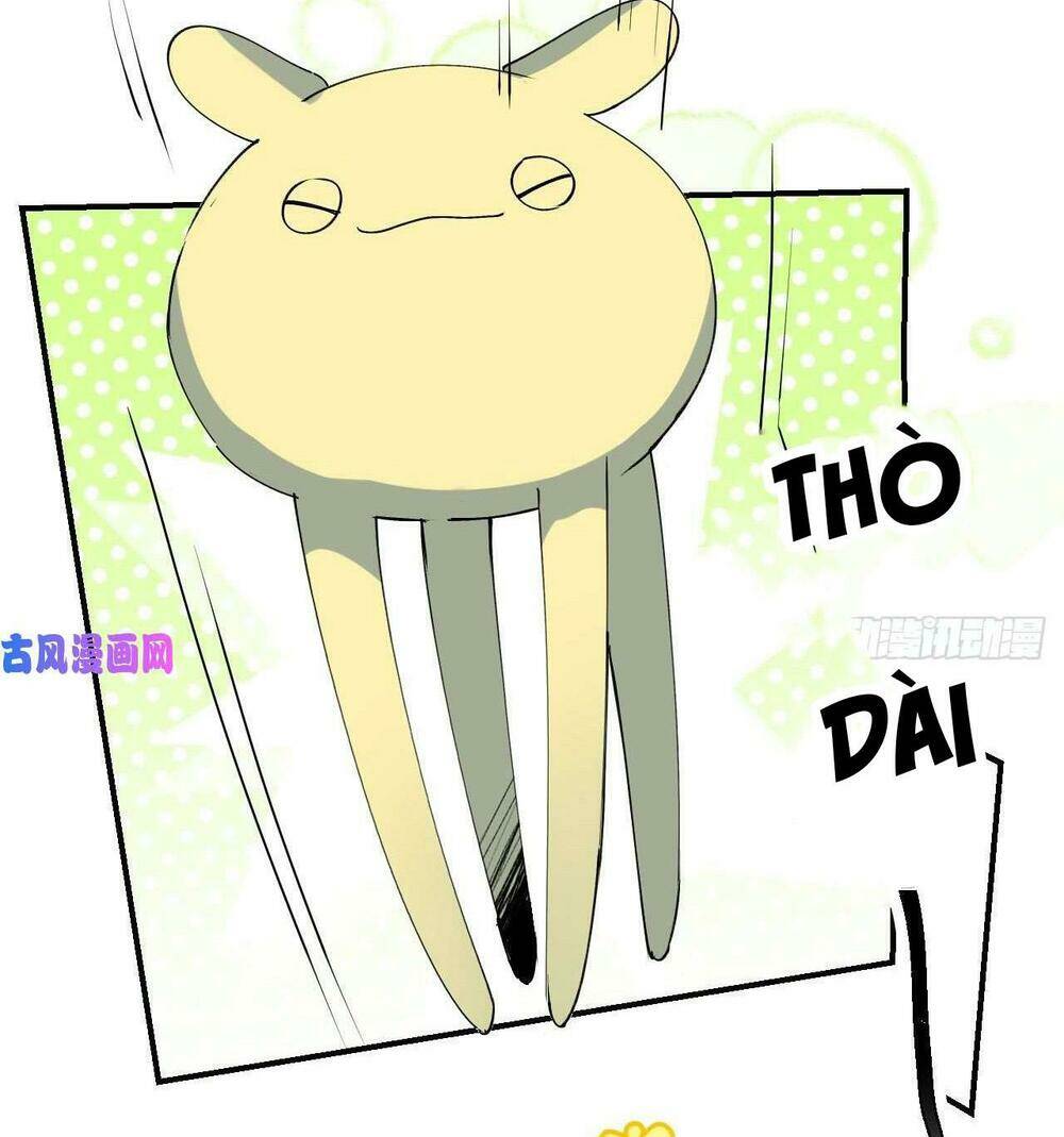 Ma Vương Đại Nhân Luôn Trêu Chọc Tôi - Chapter 17 - Page 5