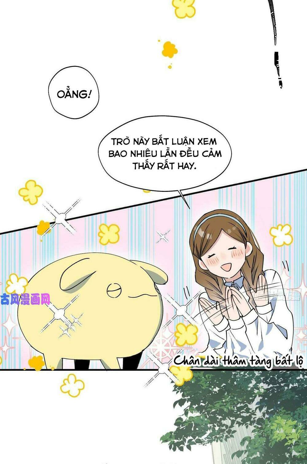 Ma Vương Đại Nhân Luôn Trêu Chọc Tôi - Chapter 17 - Page 6