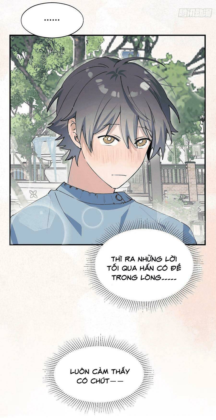 Ma Vương Đại Nhân Luôn Trêu Chọc Tôi - Chapter 18 - Page 10