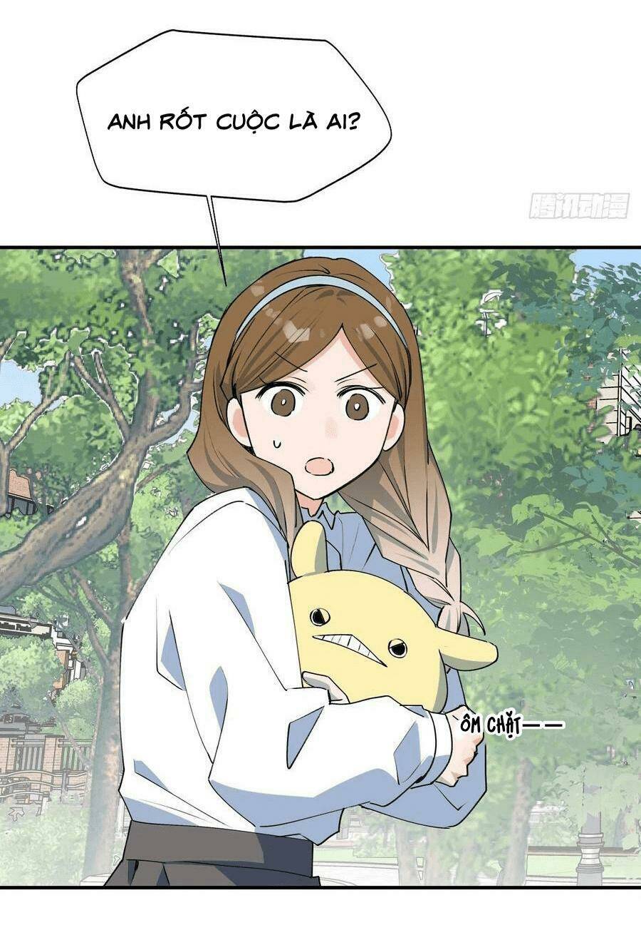 Ma Vương Đại Nhân Luôn Trêu Chọc Tôi - Chapter 18 - Page 12