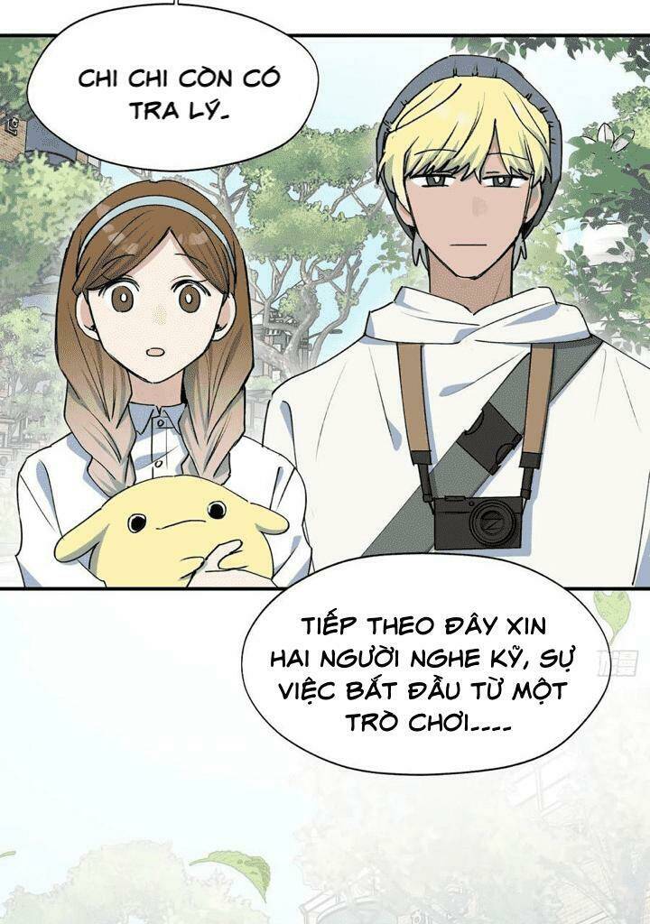 Ma Vương Đại Nhân Luôn Trêu Chọc Tôi - Chapter 18 - Page 15