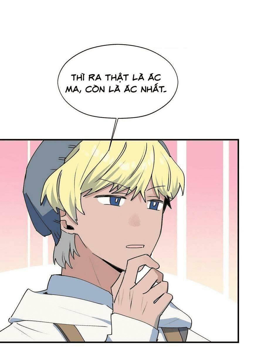 Ma Vương Đại Nhân Luôn Trêu Chọc Tôi - Chapter 18 - Page 18