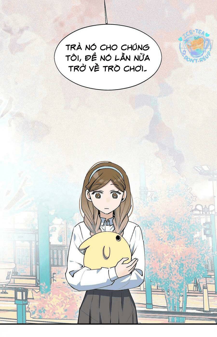 Ma Vương Đại Nhân Luôn Trêu Chọc Tôi - Chapter 18 - Page 24