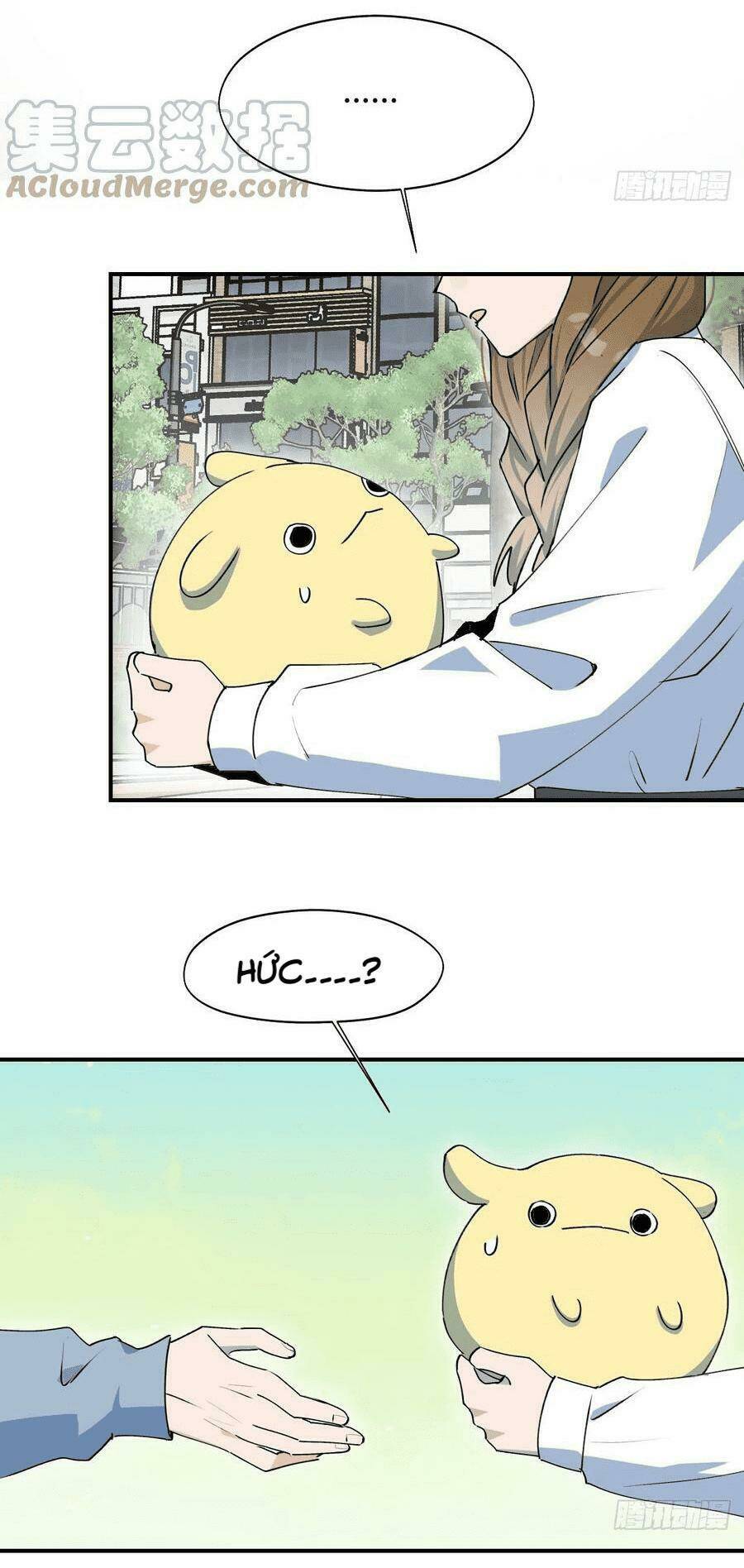 Ma Vương Đại Nhân Luôn Trêu Chọc Tôi - Chapter 18 - Page 25