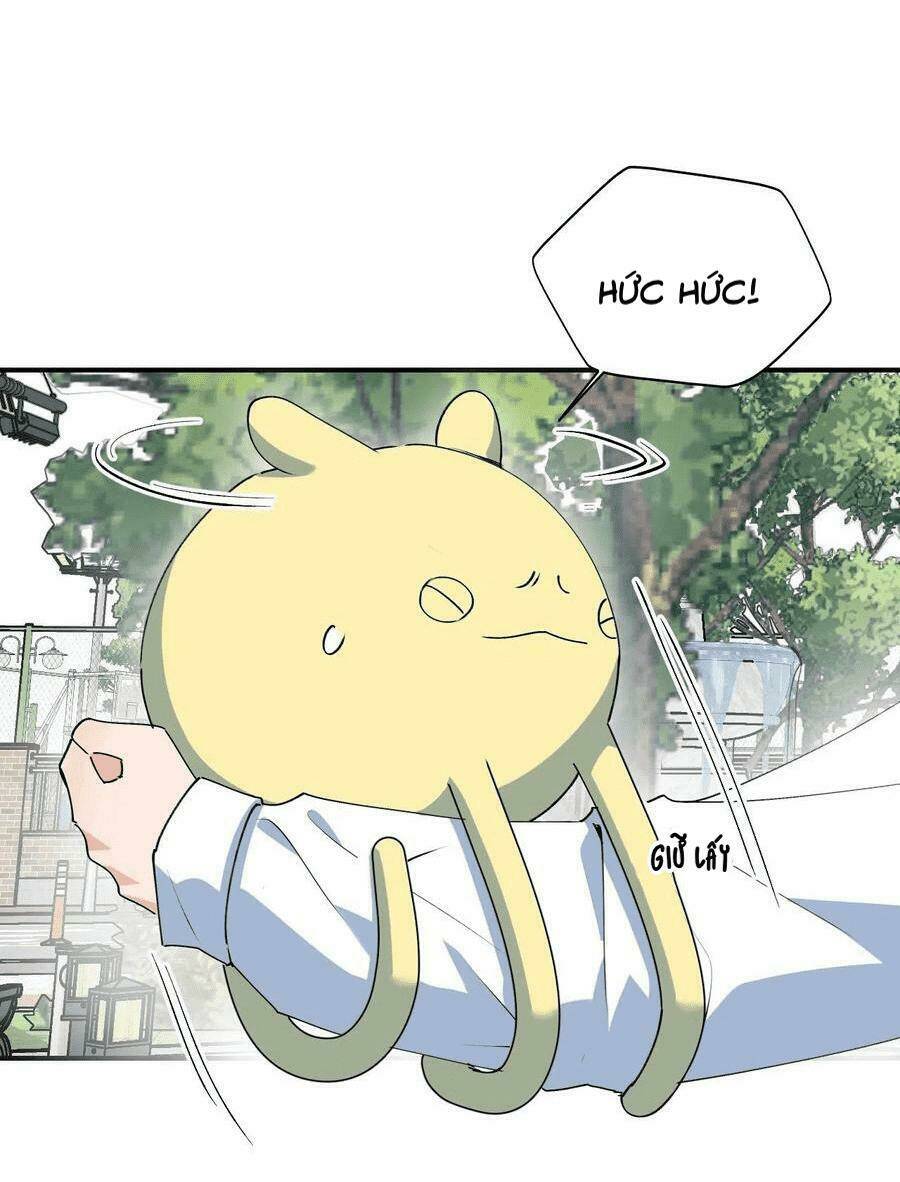 Ma Vương Đại Nhân Luôn Trêu Chọc Tôi - Chapter 18 - Page 26