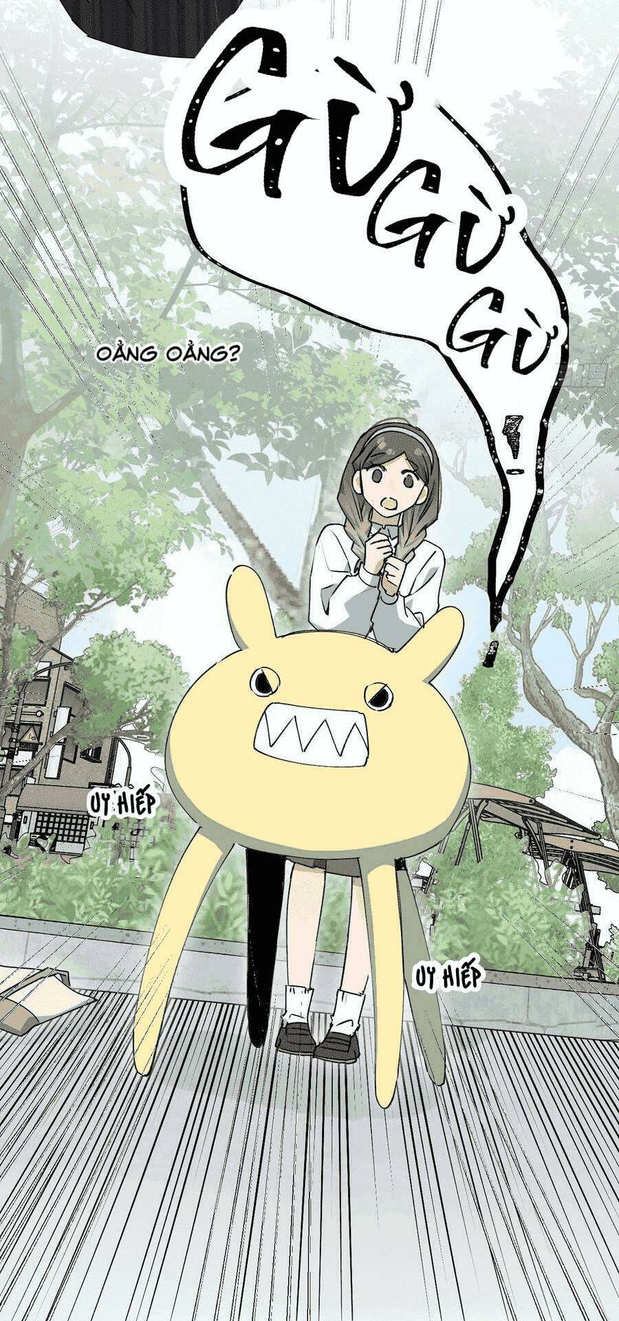 Ma Vương Đại Nhân Luôn Trêu Chọc Tôi - Chapter 18 - Page 29