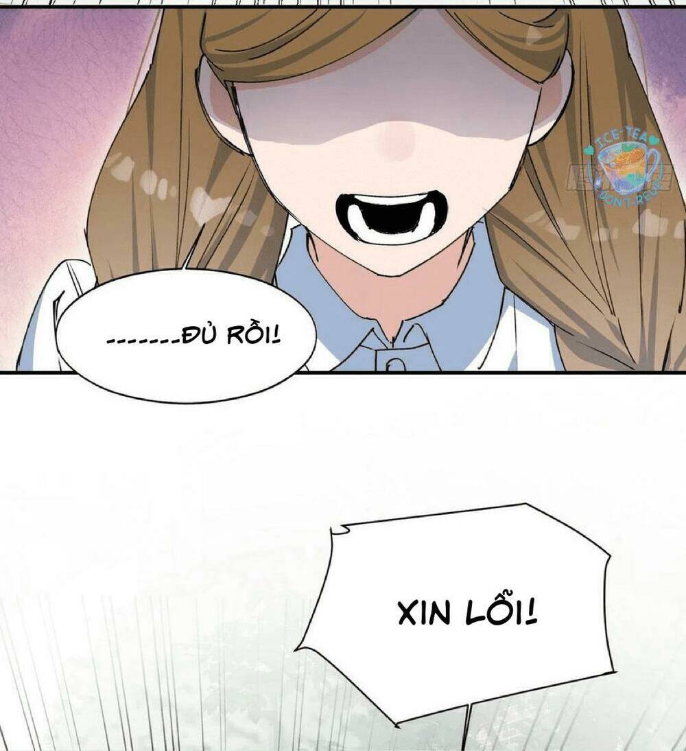 Ma Vương Đại Nhân Luôn Trêu Chọc Tôi - Chapter 18 - Page 30