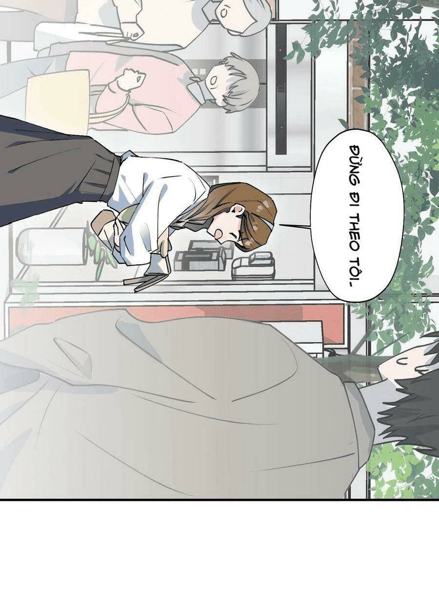 Ma Vương Đại Nhân Luôn Trêu Chọc Tôi - Chapter 18 - Page 34