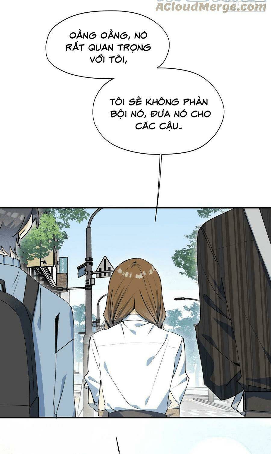 Ma Vương Đại Nhân Luôn Trêu Chọc Tôi - Chapter 18 - Page 38