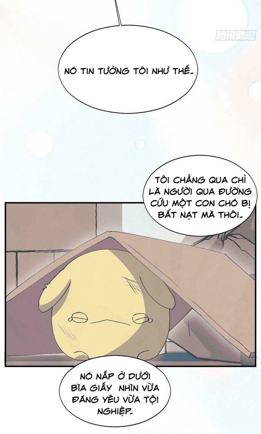 Ma Vương Đại Nhân Luôn Trêu Chọc Tôi - Chapter 18 - Page 39