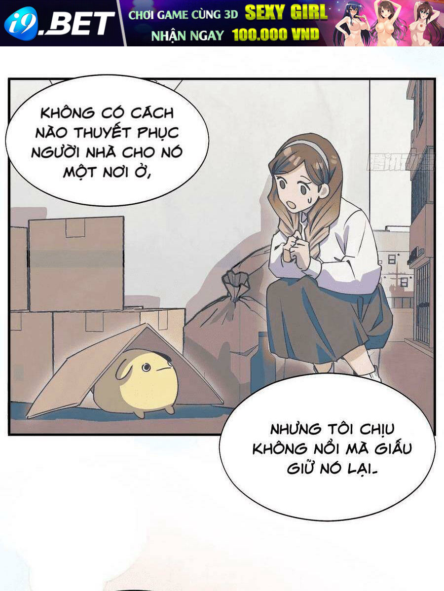 Ma Vương Đại Nhân Luôn Trêu Chọc Tôi - Chapter 18 - Page 40