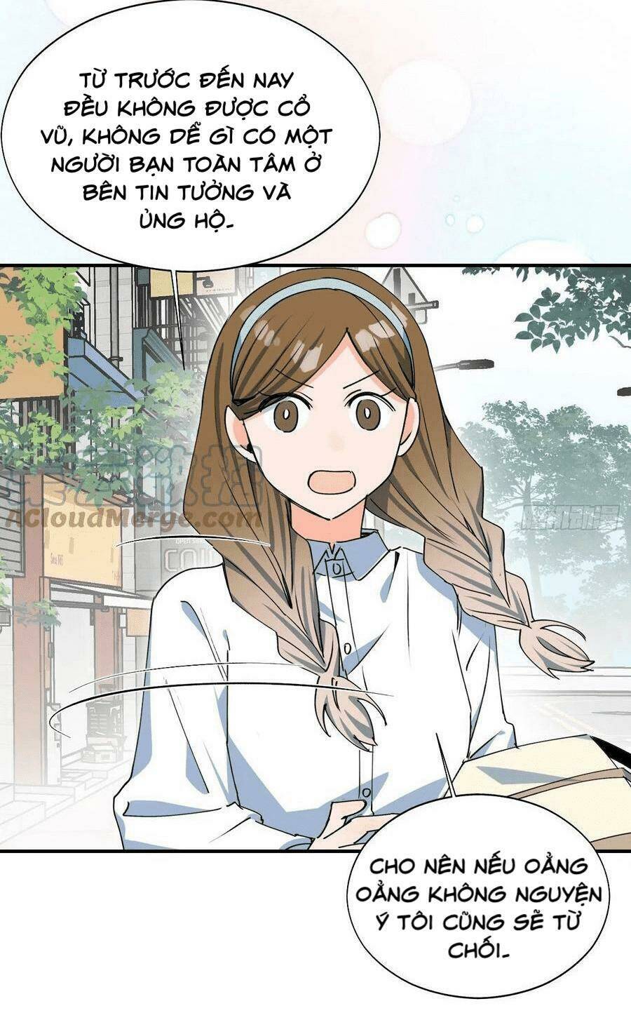 Ma Vương Đại Nhân Luôn Trêu Chọc Tôi - Chapter 18 - Page 41