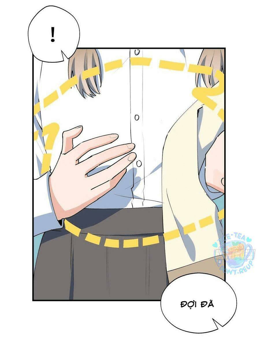 Ma Vương Đại Nhân Luôn Trêu Chọc Tôi - Chapter 18 - Page 42