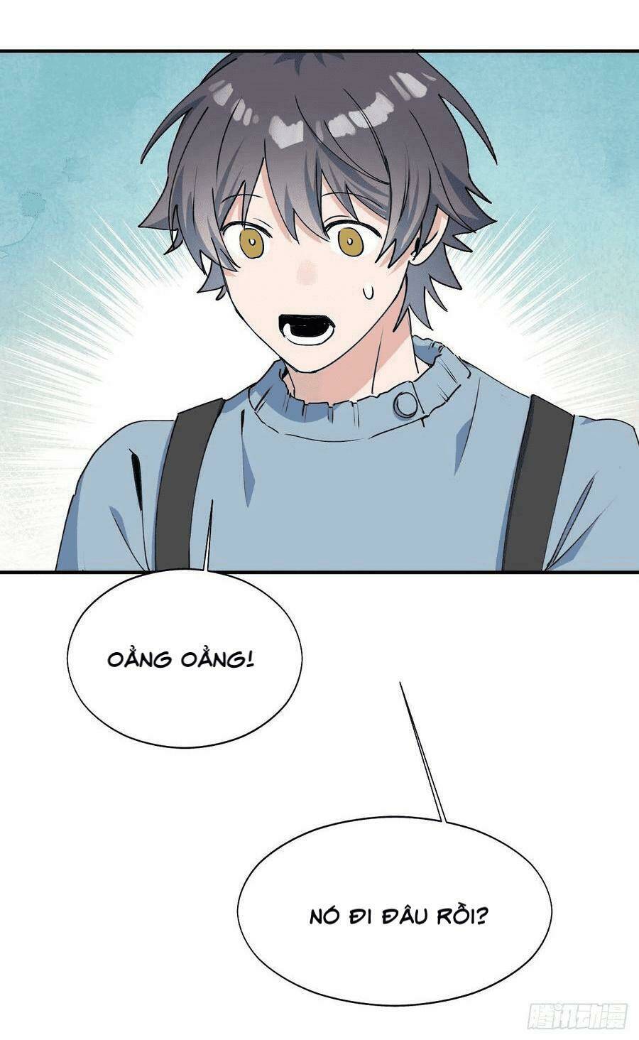 Ma Vương Đại Nhân Luôn Trêu Chọc Tôi - Chapter 18 - Page 43