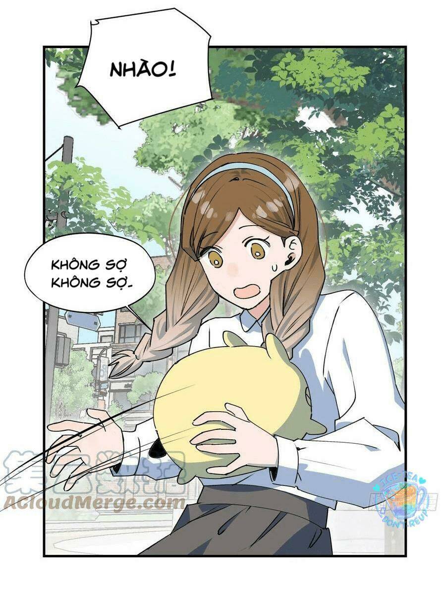 Ma Vương Đại Nhân Luôn Trêu Chọc Tôi - Chapter 18 - Page 4