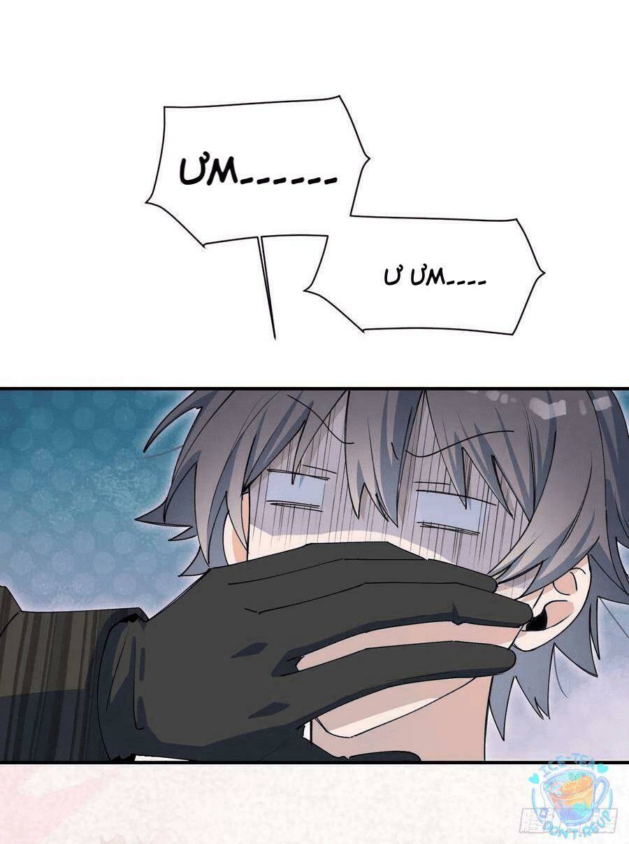 Ma Vương Đại Nhân Luôn Trêu Chọc Tôi - Chapter 18 - Page 6