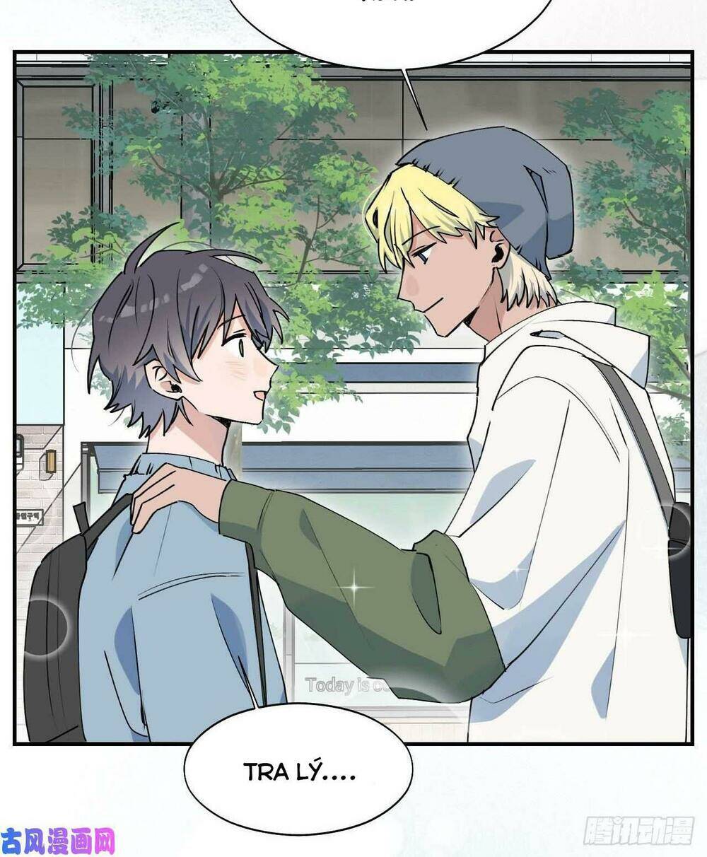 Ma Vương Đại Nhân Luôn Trêu Chọc Tôi - Chapter 19 - Page 14