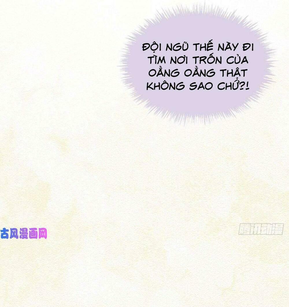 Ma Vương Đại Nhân Luôn Trêu Chọc Tôi - Chapter 19 - Page 23