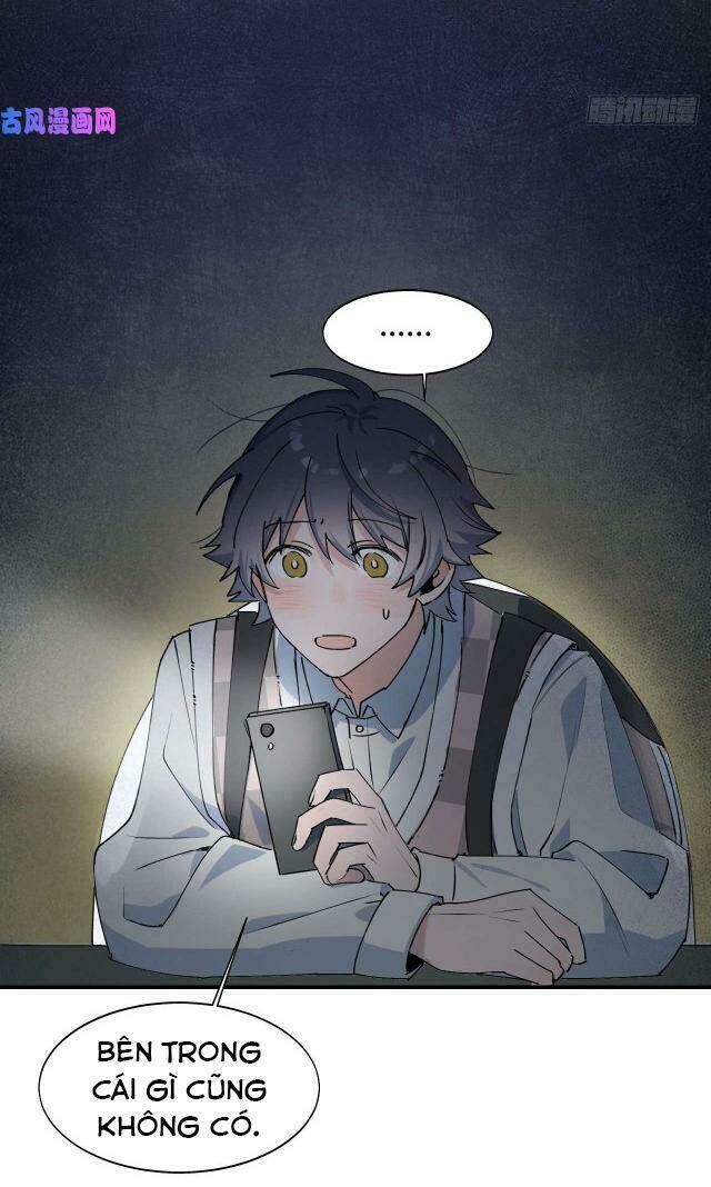 Ma Vương Đại Nhân Luôn Trêu Chọc Tôi - Chapter 19 - Page 26