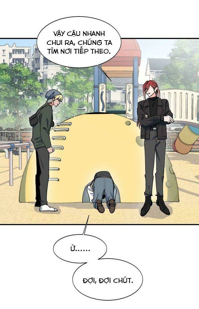 Ma Vương Đại Nhân Luôn Trêu Chọc Tôi - Chapter 19 - Page 27