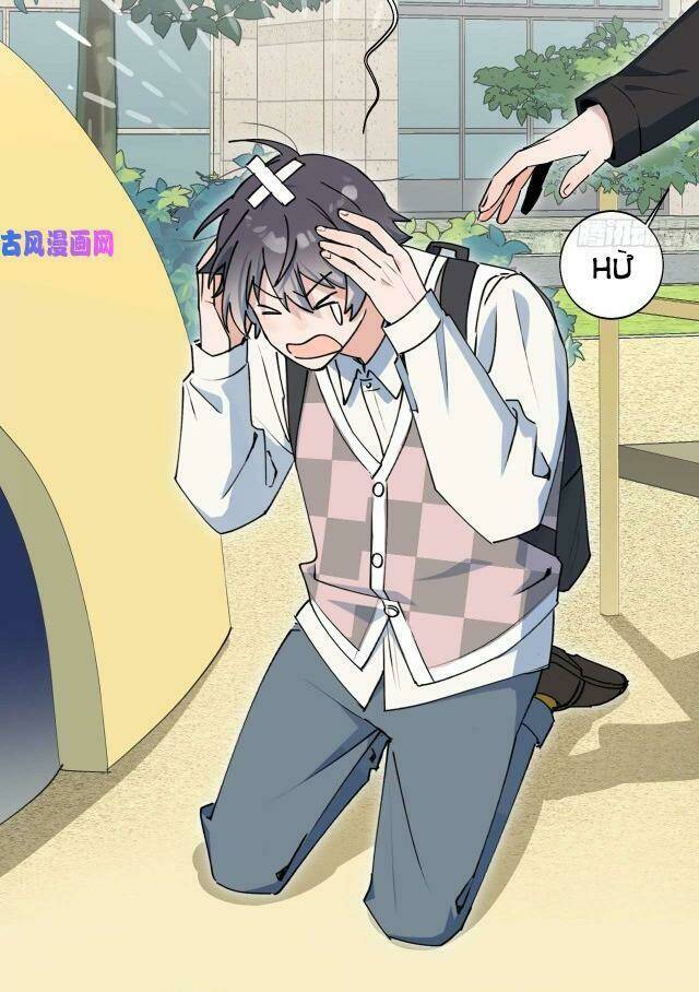 Ma Vương Đại Nhân Luôn Trêu Chọc Tôi - Chapter 19 - Page 29